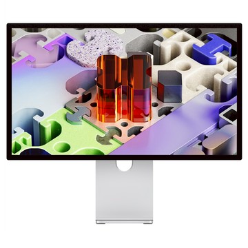 Apple 2026 Studio Display XDR 標準玻璃 可調整斜度與高度的支架  27吋  A3348