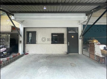 北屯水湳公寓｜6米面寬1樓大庭院｜近市場｜台中市北屯區中清路二段