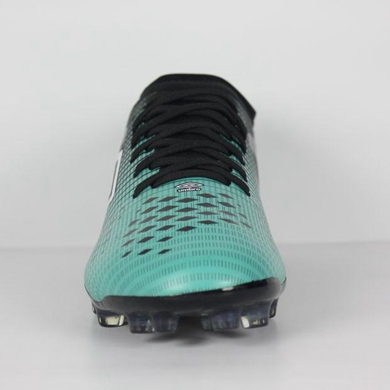 umbro アンブロ アクセレイター TR EX WIDE(ブラック×カッパー