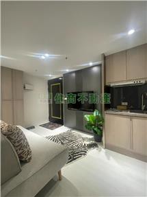 曉明漢口商圈麗園道A棟二房｜台中市北區忠太東路