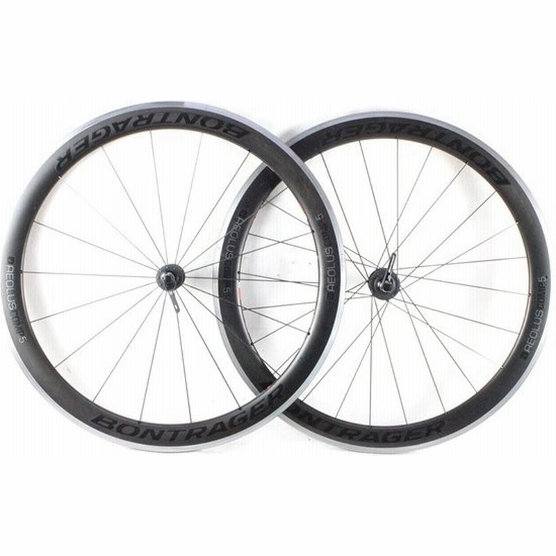 ボントレガー Bontrager アイオロスコンプ5 Aeolus Comp 5 ホイールセット シマノフリー 11s クリンチャー カーボン 通販 Lineポイント最大0 5 Get Lineショッピング