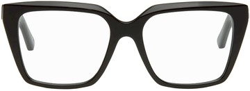 Balenciaga 黑色眼镜