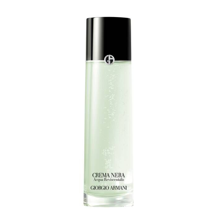 Giorgio Armani Beauty 黑曜岩新生奇蹟嫩膚露/精華水 | 煥膚/去角質推薦 [150 ml]