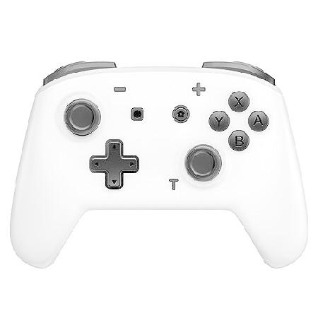 momen Wireless Switch Controller, Wireless Controller Gamepad with