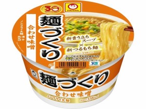 麺づくり 合わせ味噌 東洋水産