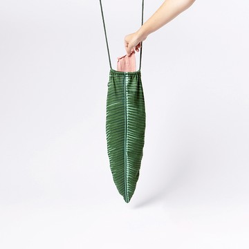 【西班牙 DOIY】 叢林-旅行袋/2種顏色可選