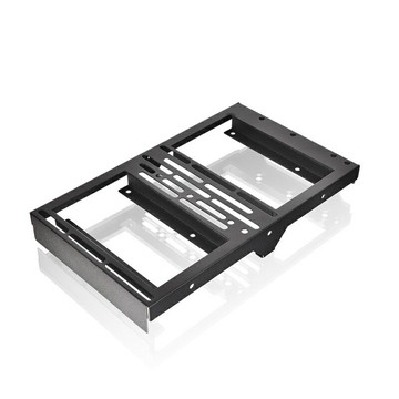 【獨家！最高10%回饋】Thermaltake 曜越 Core P5 AIO 擴充硬碟支架/AC-040-A31NAN-C1