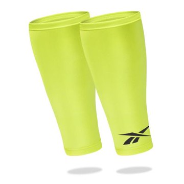 【Reebok】 Compression Calf Sleeves 壓力小腿套