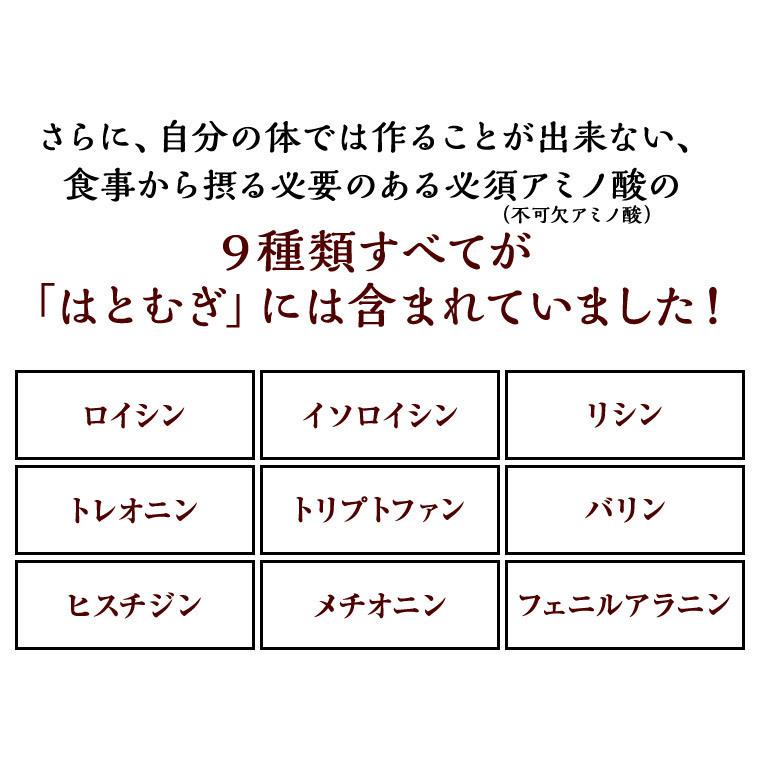 国産はとむぎ スナック 180g 3袋セット そのまま食べる お徳用 はと麦 ヨクイニン はとむぎの実 はとむみ 送料無料 スーパーフード 雑穀 シリアル