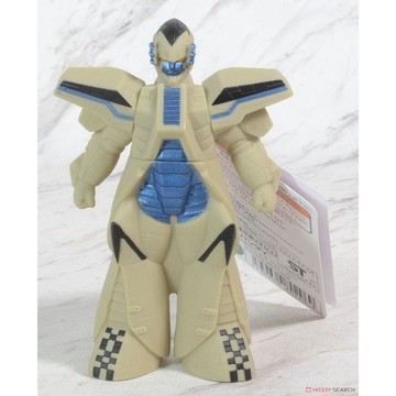 星矢TOY 板橋實體店面 BANDAI 萬代 正版 超快速出貨 超人力霸王怪獸軟膠系列 170 加利巴山5號