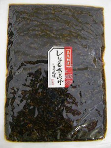 ししゃもきくらげ１４０ｇ