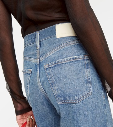 Citizens of Humanity Beverly high-rise bootcut jeans