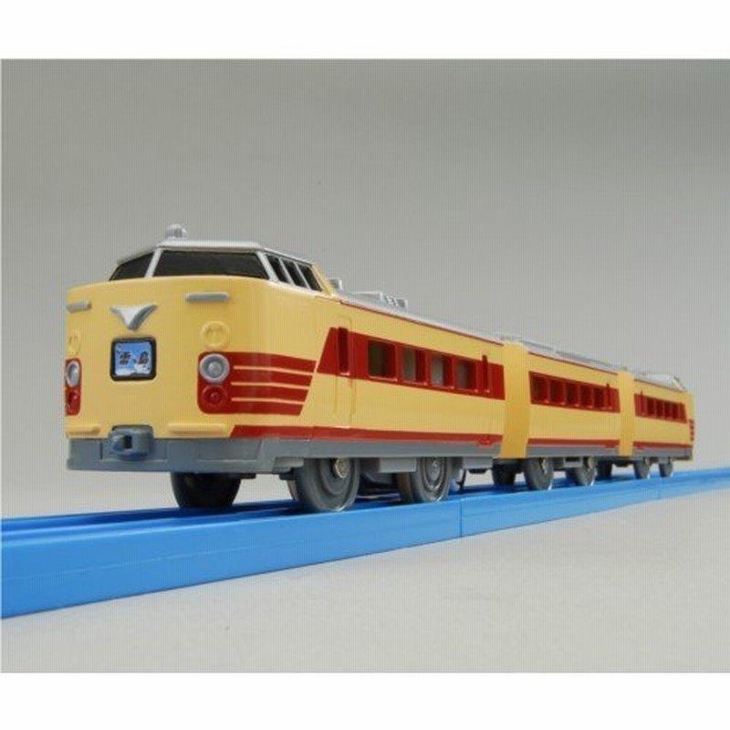 プラレール S-24 485系特急電車 おもちゃ こども 子供 男の子 電車 3歳 通販 LINEポイント最大0.5%GET LINEショッピング サウンドトレインE235系山手線(リニューアル新製品)おもちゃ こども 子供 男の子 電車 3歳