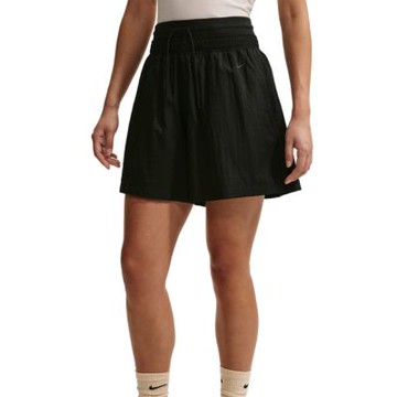 【Nike】 AS W NSW DOUBLE WAISTBAND SHOR  運動短褲 女 - IF0564010