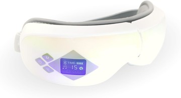LIworld 溫熱眼罩 放鬆 TAK-2 快睡 禮物 日本代購