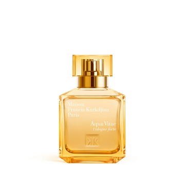Aqua Vitae Cologne forte