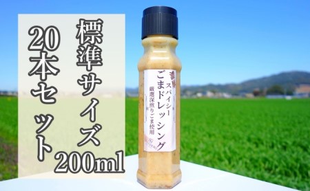 （標準サイズ200ml）24本セット