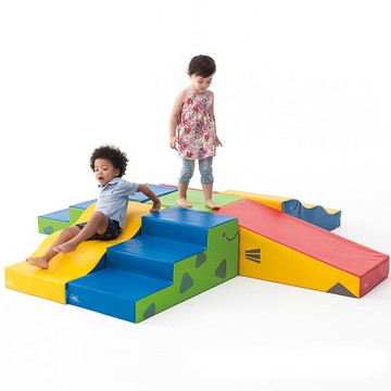 [永全鑫]Weplay身體潛能開發系列【動作發展】動物嘉年華-全套組 ATG-KM2807