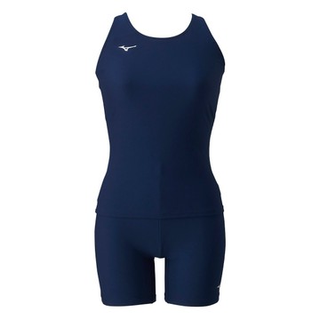 BASIC 女泳衣   _   N2MGAC0114