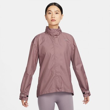 NIKE 外套 女款 運動外套 風衣外套 AS W NK FAST REPEL JACKET 煙灰紫 FB7452-208