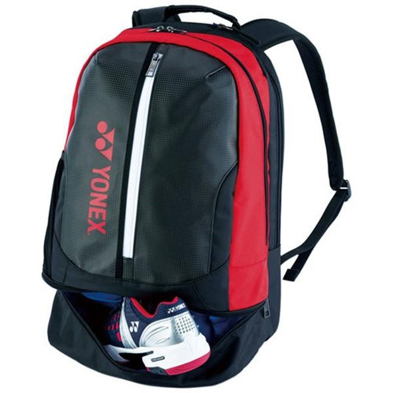 ヨネックス YONEX バックパック BAG1618 テニス テニスバッグ ラケット