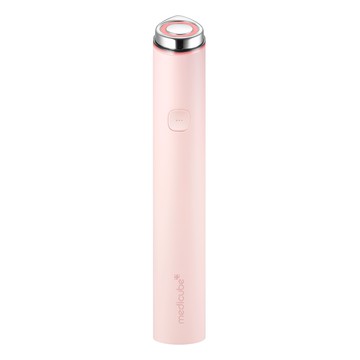 medicube AGE-R Booster Pro Mini Plus Pink