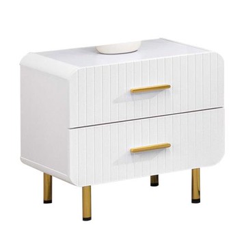 【Hampton 漢汀堡】帕吉爾床頭櫃