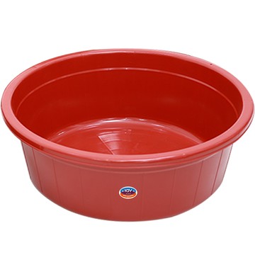 KSY 圓形臉盆  直徑75cm  1個