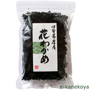 伊勢志摩産 花わかめ 60g｜北村物産