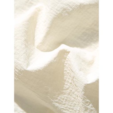 道各不同 | 設計師品牌 | EFRP 撞色拼接短袖T恤男夏季2025新款