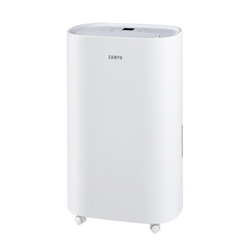 SAMPO聲寶 8L除濕機 AD-S116T