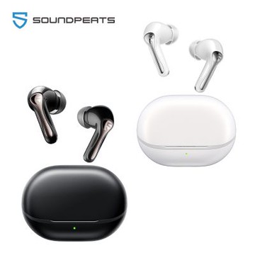 Soundpeats Air 5 Pro 真無線藍牙耳機 真無線耳機 藍牙耳機