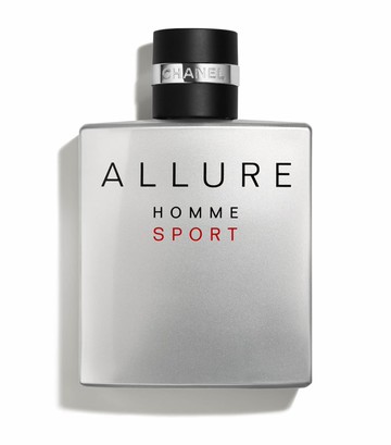 CHANEL Allure Homme Sport Eau de Toilette Spray
