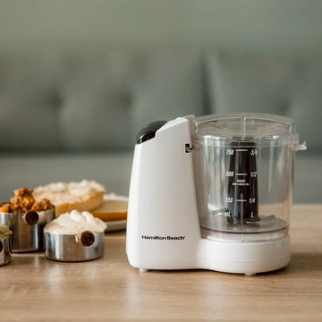 美國 Hamilton Beach 漢美馳 小旋風食物料理機 72603-TW