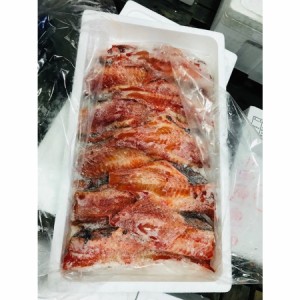 赤魚 みりん 1箱 20入りみりんの香ばしい香りが食欲をそそります