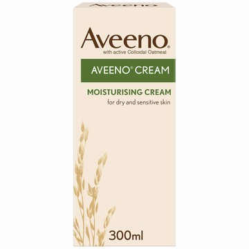 Aveeno 艾惟諾保濕霜 300ml