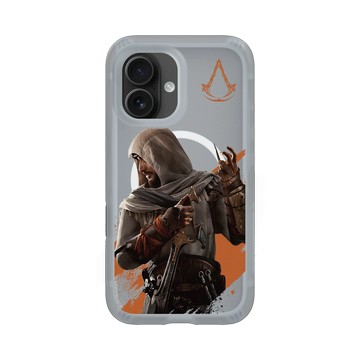 iPhone 16 AirX 流變灰 - Assassin's Creed - Assassin's Creed Mirage® - Basim's Dagger