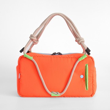 PEEKABOO / 橘色款