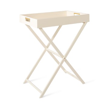 Aerin Lacquer Tray Stand