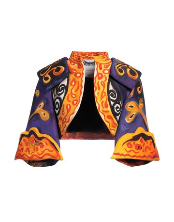 MOSCHINO Jackets - Item 16389757