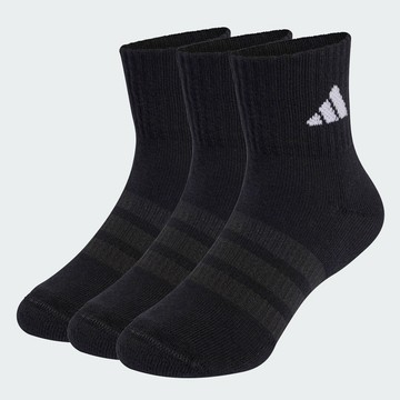 adidas SPORTSWEAR 腳踝襪 3 雙入 童襪 KD1722 官方直營