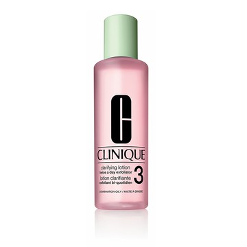 三步曲溫和潔膚水3號