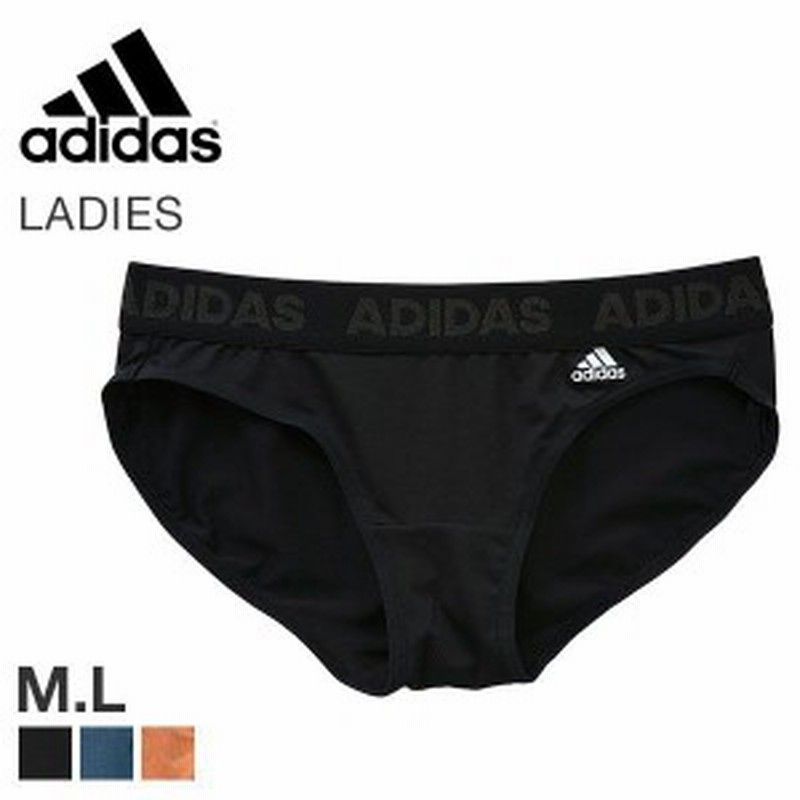 Off メール便 5 ショーツ 下着 レディース アディダス Adidas スポーツ ハーフ 吸汗速乾 通販 Lineポイント最大1 0 Get Lineショッピング