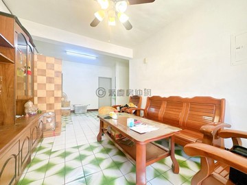 五甲┃稀有活巷┃低總價輕鬆成家採光大３房20206｜高雄市鳳山區林森路