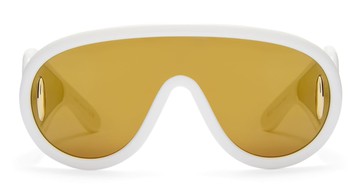 Loewe Lw40108i - Ivory Sunglasses