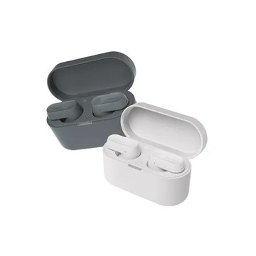 雲母黑 Philips City 系列 TAT3509 主動降噪真無線藍牙耳機