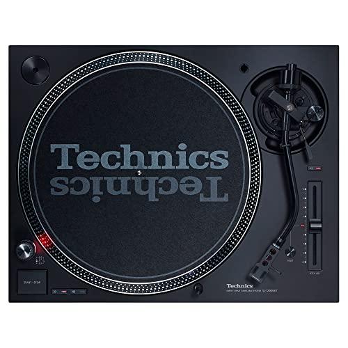 TECHNICS SL1200MK7 TECHNICS New 1200 Turntable