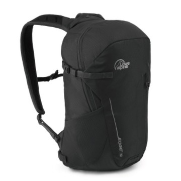 【Lowe Alpine】Edge 18 多功能背包18L 黑 FDP91BL18