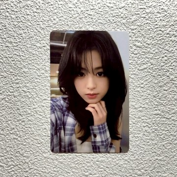 ⭐正版代購⭐BABYMONSTER寳怪 鄭雅譞Ahyeon賢小卡 fm拍立得滿額卡 托臉嫻 見面會賢