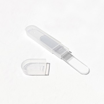 【Cosplus 光妍】 奈米玻璃指甲銼